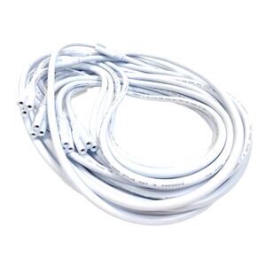 Sinloon T5 T8 LED Lamp Connecting Wire Ceiling Lights 4 Pack UL-LP Certification